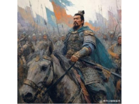 唐代名將郭子儀：平定安史之亂的英雄傳奇