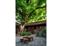大理喜洲古鎮(zhèn)游玩攻略：被低估的千年魅力景點