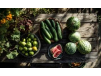 6月應(yīng)季菜有哪些，吃蔬菜首選什么樣的