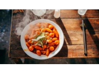 從地方小吃到現(xiàn)代料理，辣炒貢菜如何征服味蕾？貢菜