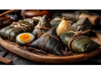 中國各地粽子風味大賞：哪個才是你的最愛？