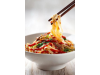 山藥健脾養胃，做成剪刀面，孩子們都喜歡吃,分享養胃美食娃最愛吃的主食