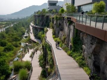 清明假期山城踏青記:十日悠然時光,探訪三潭風景區美景