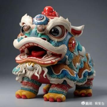 岳陽旅發大會吉祥物發布超萌熊本貓形象受矚目