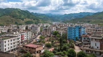 5-6月窮游福利！五大性價比超高小城，百元玩出千元享受