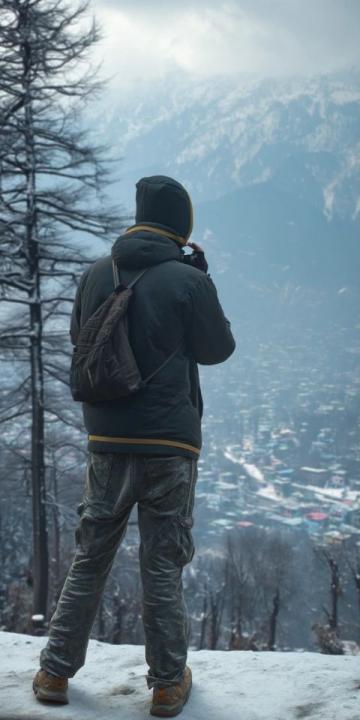 金佛山耍雪攻略:兩天一夜玩樂指南來襲!
