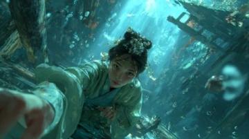 哪吒之魔童鬧海票房破百億，意義非凡