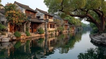 江蘇泰州周邊游玩景點推薦，暢享一次難忘的旅行之旅！