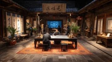 通州區：一個融合歷史文化與現代風貌的旅游勝地