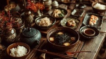 中國八大菜系探索:舌尖上的中華美食文化之旅