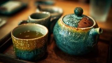 嘆茶居一周一會第330期(原創)茶知識冬日生活打卡季