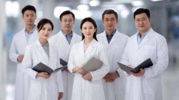 北醫(yī)三院志愿者招募:參與頸腦動脈免費(fèi)核磁檢查體驗日