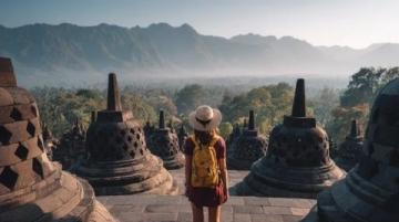 **探索世界的瑰寶2025年最值得一去的旅行目的地**