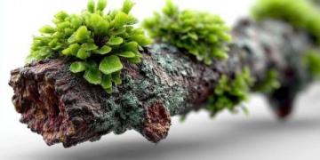 苔蘚養(yǎng)護四大注意(苔蘚愛護常識)
