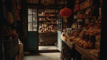 ChinChin人民路店
