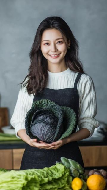 劉宇寧重操舊業秀廚藝(劉宇寧美食)