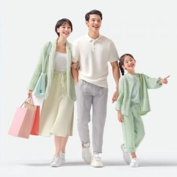 晚市購物驚喜:帶娃散步偶遇“天仙配”促銷,蔬菜肉品超值優惠