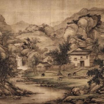 揭秘河南隱世小城:桐柏的山水詩畫與文化韻味