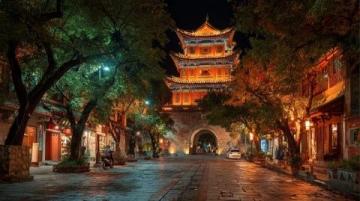 
河南小城：低調(diào)卻很有料的一次旅行之旅