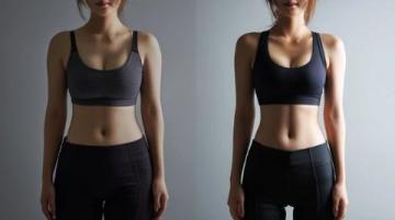 本期解析:三種體型的訓練禁忌與竅門