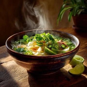 六款降脂佳肴,營養美味,適合高血壓人群食用