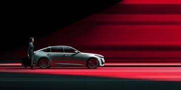 奧迪車尾標識解析:了解35的真正含義