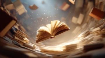 如何從一本書中獲取收獲？——閱讀的正確姿勢(shì)