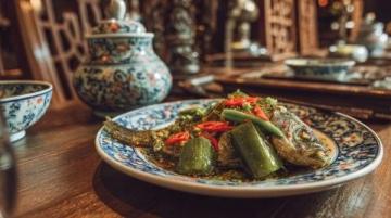 湛江必嘗美食攻略：海鮮小吃與特色佳肴盤點