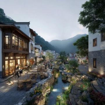 通州區：一個融合歷史文化與現代風貌的旅游勝地