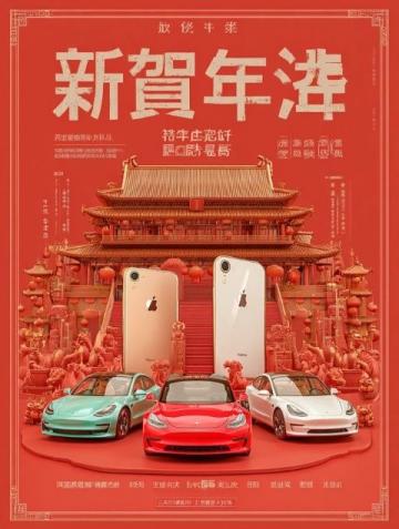 中國六大國有汽車企業(yè)總部分布與產(chǎn)品介紹