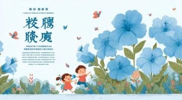 實況記錄云端花園的春日盛景:杜鵑花海、親子活動與自然之美