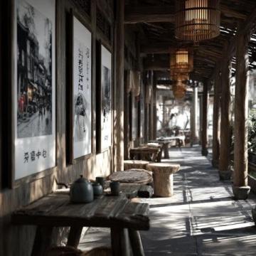 林香齋老店回歸帶來經(jīng)典美食體驗
