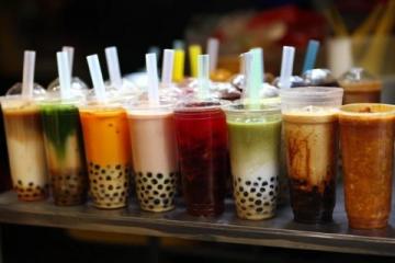 手殘黨狂喜！5分鐘在家復(fù)刻奶茶店爆款！
