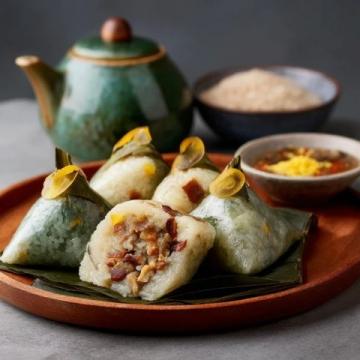 中秋節團圓時刻，不要錯過這4道美味佳肴！