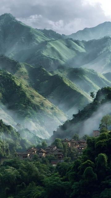 運城之旅：發現一個美麗的秘密