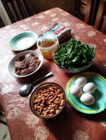 馬市街饣它湯店值得一吃的早餐(早上來吃大名鼎鼎的馬市街饣它湯)