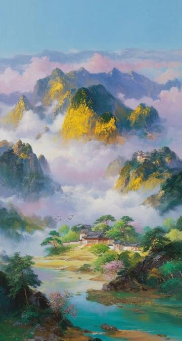 第235期：嘉江東逝水，守望安漢不知疲