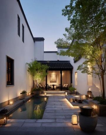 洱源小眾美景:茈碧湖の靜謐之境