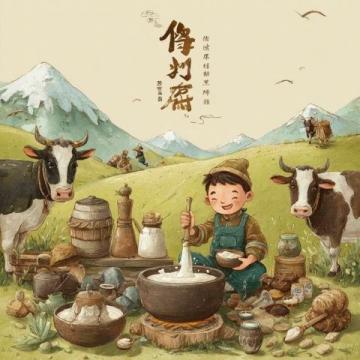 解讀內蒙古三支一扶與社區民生服務