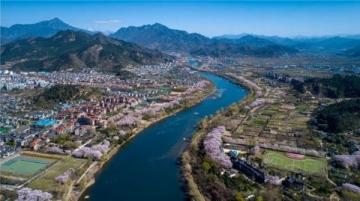 麗水:水質優良的溪魚天堂,華東野生魚類基因庫