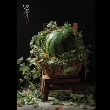 自制無限極美味:冰糖葫蘆的甜蜜藝術與創意水果拼搭