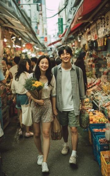 順德網紅菜陽輝里探店:情侶約會的理想選擇