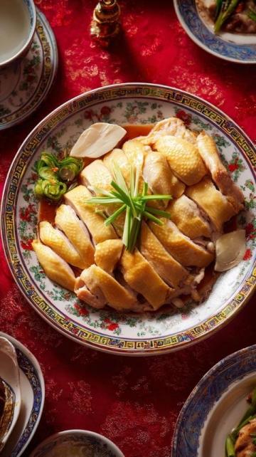 舌尖上的中國之河北美食滄州(今天舌尖上的美食走進河北衡水和滄州)