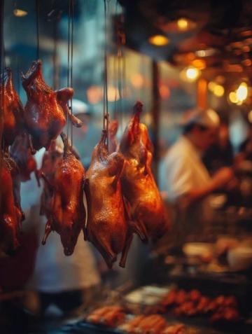 石家莊有什么好吃的？石家莊美食探店指南這就送上！