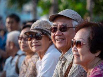 南京尋舊友：32年憶周敏姐姐，你身在何處？