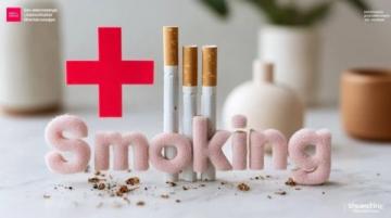 告別煙癮，迎接健康新生——身心靈全面煥發之旅！