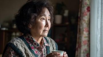 南京尋舊友：32年憶周敏姐姐，你身在何處？