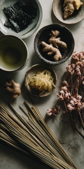 春季河鮮美食：中老年養生盛宴，品味自然饋贈的精華