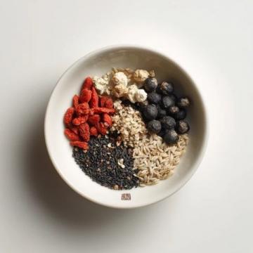 中醫(yī)理論:胃中藏精氣,合理飲食保健康