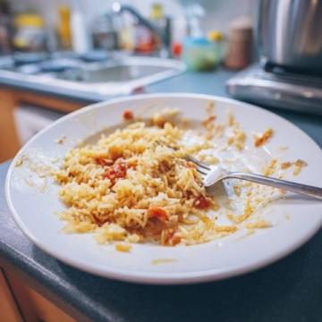 自制美食——炸藕夾,七竅藏禪意,九孔納清歡。